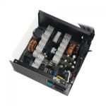 Fonte DeepCool PL650D, 650W, 80 Plus Bronze, Cybenetics Silver, ATX 3.1, PFC Ativo, Black, R-PL650D-FC0B-WO-V2 - Imagem 4
