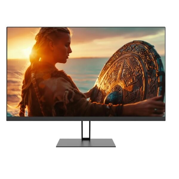 Monitor Gamer Kalkan Freya 24 Pol 240hz 1920x1080 Preto KLK00057