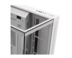 Gabinete Gamer Forcefield MAX White GHOST - GFFMAXWG - PCYES - Imagem 5