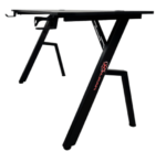 MESA GAMER KALKAN RGB ILLUMI MODELO KLK00030 - Imagem 2