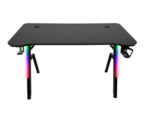 MESA GAMER KALKAN RGB ILLUMI MODELO KLK00030 - Imagem 3