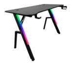 MESA GAMER KALKAN RGB ILLUMI MODELO KLK00030 - Imagem 4