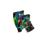 Placa de Vídeo PcYes Nvidia Geforce Rtx 3050 6Gb Gddr6 96Bits - Pvpcr30506Gb2F - Imagem 4