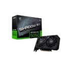 Placa De Video Msi Geforce RTX 5050 Shadow 2x Oc 8GB Gddr6 128bits 912-v538-008