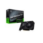 Placa De Video Msi Geforce RTX 5050 Shadow 2x Oc 8GB Gddr6 128bits 912-v538-008