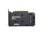 Placa De Video Msi Geforce RTX 5050 Shadow 2x Oc 8GB Gddr6 128bits 912-v538-008 - Imagem 3