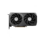 Placa de Vídeo Zotac Gaming NVIDIA GeForce RTX 5060 Ti Twin Edge, 16GB, GDDR7, DLSS, Ray Tracing, ZT-B50620E-10M - Imagem 2