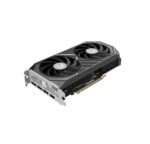 Placa de Vídeo Zotac Gaming NVIDIA GeForce RTX 5060 Ti Twin Edge, 16GB, GDDR7, DLSS, Ray Tracing, ZT-B50620E-10M - Imagem 3