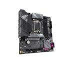 Placa Mãe Gigabyte B760M Aorus Elite, Chipset B760, Intel LGA 1700, mATX, DDR5 - Imagem 3