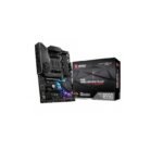 Placa Mãe MSI MPG B550 Gaming Plus, Chipset B550, AMD AM4, ATX, DDR4, 911-7C56-049