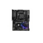 Placa Mãe MSI MPG B550 Gaming Plus, Chipset B550, AMD AM4, ATX, DDR4, 911-7C56-049 - Imagem 3