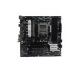 Placa Mãe Biostar A620MP-E PRO, Chipset A620, AMD AM5, MATX, DDR5 - Imagem 2