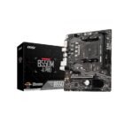 Placa Mãe MSI B550M-A PRO, Chipset B550, AMD AM4, mATX, DDR4