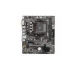 Placa Mãe MSI B550M-A PRO, Chipset B550, AMD AM4, mATX, DDR4 - Imagem 2