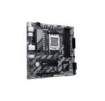 Placa Mãe Gigabyte B840M DS3H, Chipset B840, AMD AM5, MATX, DDR5 - Imagem 3