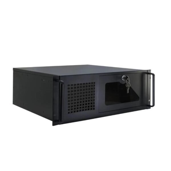 Gabinete Rack Para Servidor Bpc, Rack 4u - BPC-4UA