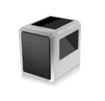 Gabinete Gamer MicroCraft CG-04RC Branco c/ 1Fan 5cor 200mm - Imagem 4