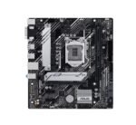 Placa Mãe ASUS PRIME H510M-A R2.0, Chipset H470, Intel LGA 1200, mATX, DDR4, 90MB1FP0-M0EAY0