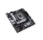 Placa Mãe ASUS PRIME H510M-A R2.0, Chipset H470, Intel LGA 1200, mATX, DDR4, 90MB1FP0-M0EAY0 - Imagem 3