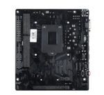 Placa Mãe PCyes H81 LGA 1150 2xDDR3 (max 16gb) M.2 Nvme 2xusb 3.0, 4xusb 2.0 Rede 1000 HDMI/vga M-atx - PCyh81-4g16 - Imagem 3