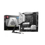 Placa Mãe MSI MAG B760M MORTAR WIFI II, Chipset B760, Intel LGA 1700, MATX, DDR5, 911-7E13-006