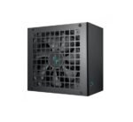 Fonte DeepCool PL750D, 750W, 80 Plus Bronze, Cybenetics Silver, ATX 3.1, PFC Ativo, Black, R-PL750D-FC0B-WO-V2 - Imagem 2