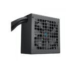 Fonte DeepCool PL750D, 750W, 80 Plus Bronze, Cybenetics Silver, ATX 3.1, PFC Ativo, Black, R-PL750D-FC0B-WO-V2 - Imagem 3