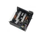 Fonte DeepCool PL750D, 750W, 80 Plus Bronze, Cybenetics Silver, ATX 3.1, PFC Ativo, Black, R-PL750D-FC0B-WO-V2 - Imagem 4