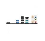 Placa Mãe Asus B650M-AYW WIFI, Chipset B650, AMD AM5, mATX, DDR5, 90MB1KI0-M0EAY0 - Imagem 5