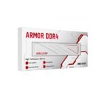 Memória DDR4 Hiksemi Armor U10, 8GB, 3200Mhz, Branco - Imagem 4