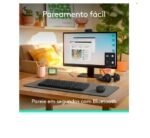 Combo Teclado e Mouse Logitech MK250, ABNT2, Bluetooth, Grafite, 920-013516 - Imagem 4