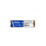 SSD 256GB N535N M.2 SATA Netac- NT01N535N-256G-N8X