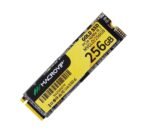 SSD M.2 Nvme 256gb Macrovip Gold 2100mb/s PCie Gen 3x4 - Imagem 3