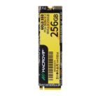 SSD M.2 Nvme 256gb Macrovip Gold 2100mb/s PCie Gen 3x4 - Imagem 4