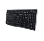 Teclado Logitech K270 2.4GHZ, Full-Size, Wireless, 920-004427 - Imagem 3