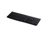 Teclado Logitech K270 2.4GHZ, Full-Size, Wireless, 920-004427 - Imagem 4